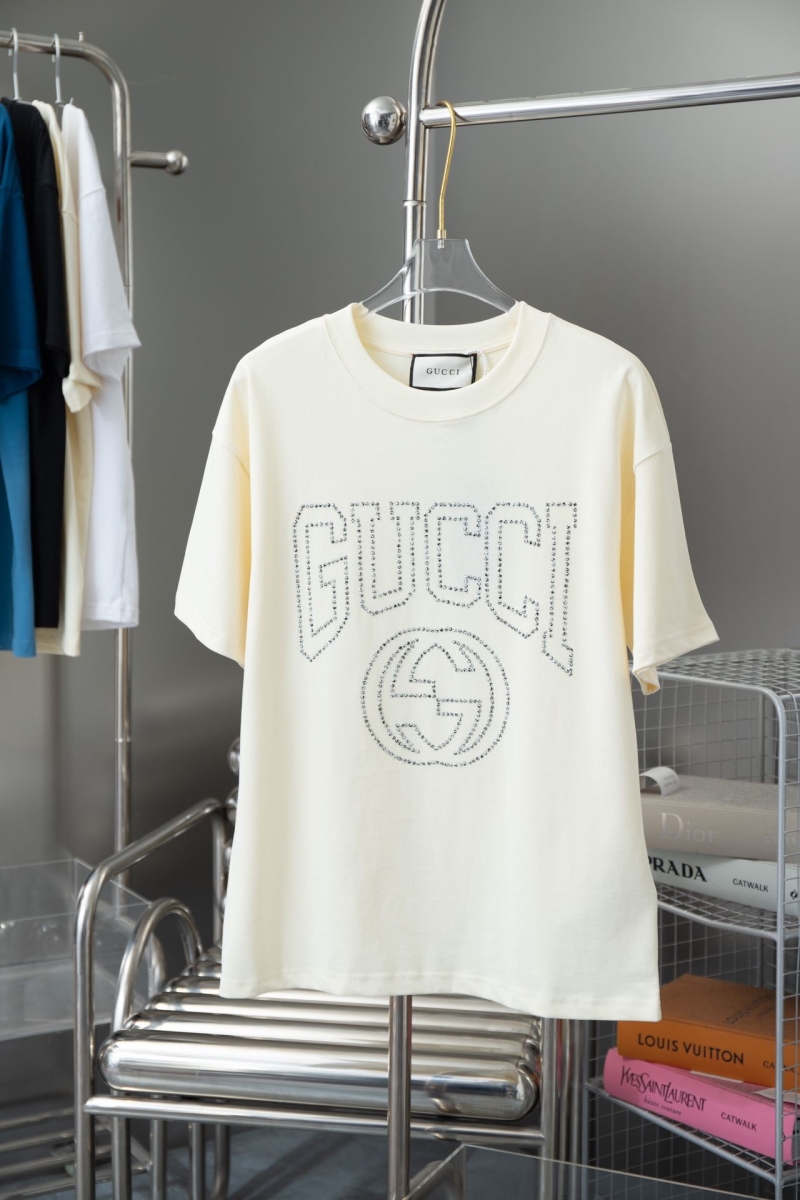 Gucci T-Shirts